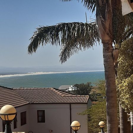 Ocean View Guest House Jeffreys Bay Ngoại thất bức ảnh