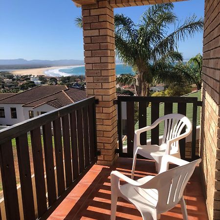Ocean View Guest House Jeffreys Bay Ngoại thất bức ảnh