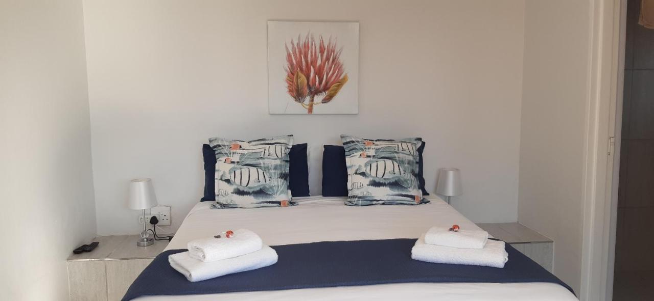Ocean View Guest House Jeffreys Bay Ngoại thất bức ảnh