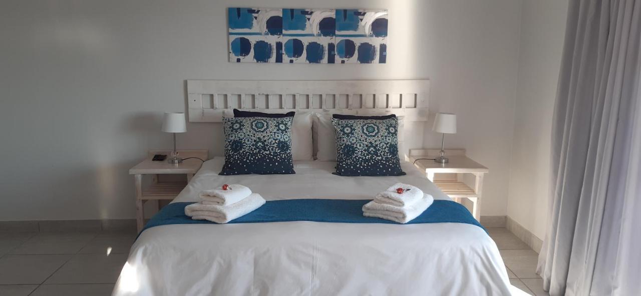 Ocean View Guest House Jeffreys Bay Ngoại thất bức ảnh