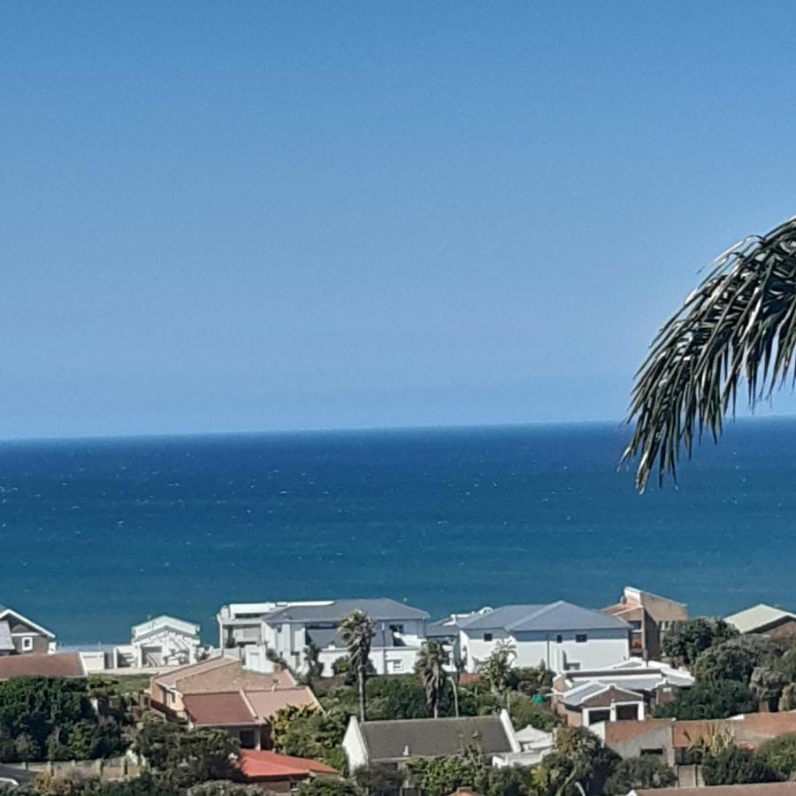 Ocean View Guest House Jeffreys Bay Ngoại thất bức ảnh