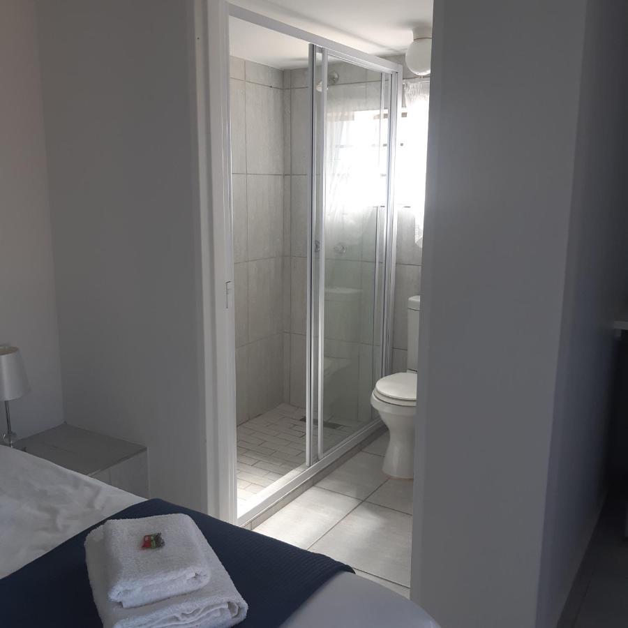 Ocean View Guest House Jeffreys Bay Ngoại thất bức ảnh