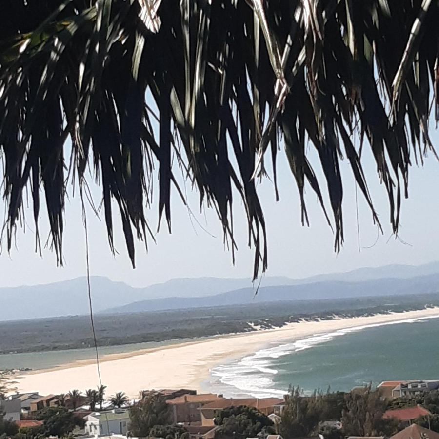 Ocean View Guest House Jeffreys Bay Ngoại thất bức ảnh