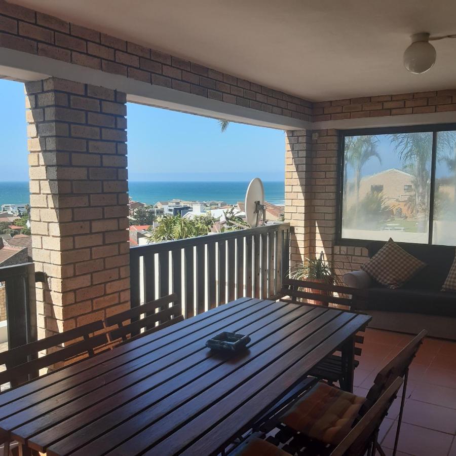 Ocean View Guest House Jeffreys Bay Ngoại thất bức ảnh