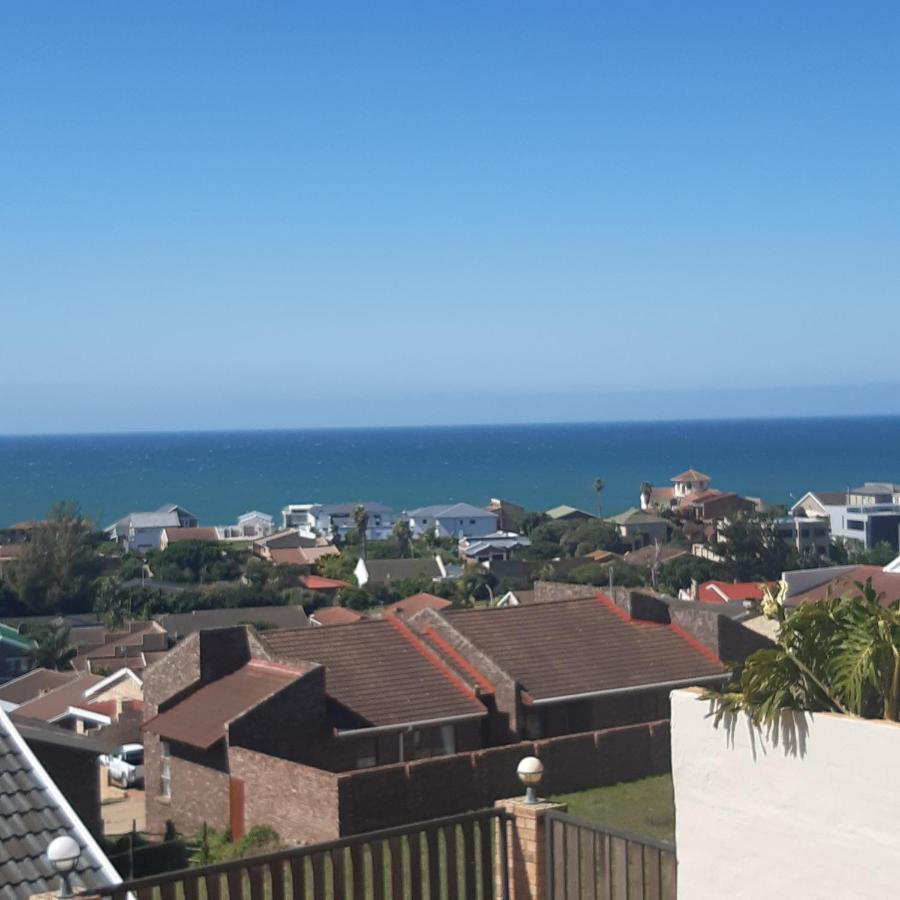 Ocean View Guest House Jeffreys Bay Ngoại thất bức ảnh