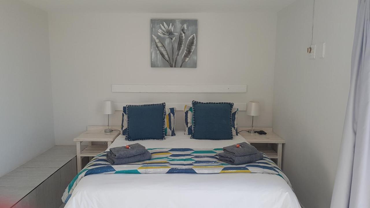 Ocean View Guest House Jeffreys Bay Ngoại thất bức ảnh