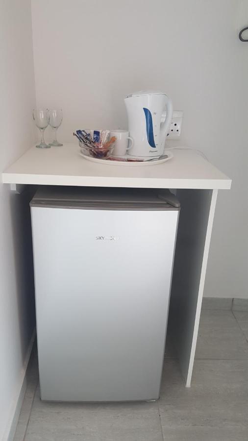 Ocean View Guest House Jeffreys Bay Ngoại thất bức ảnh