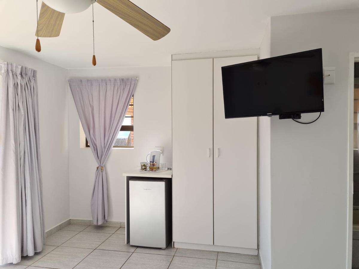 Ocean View Guest House Jeffreys Bay Ngoại thất bức ảnh