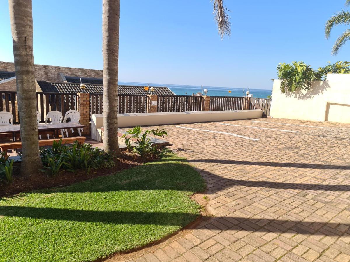 Ocean View Guest House Jeffreys Bay Ngoại thất bức ảnh