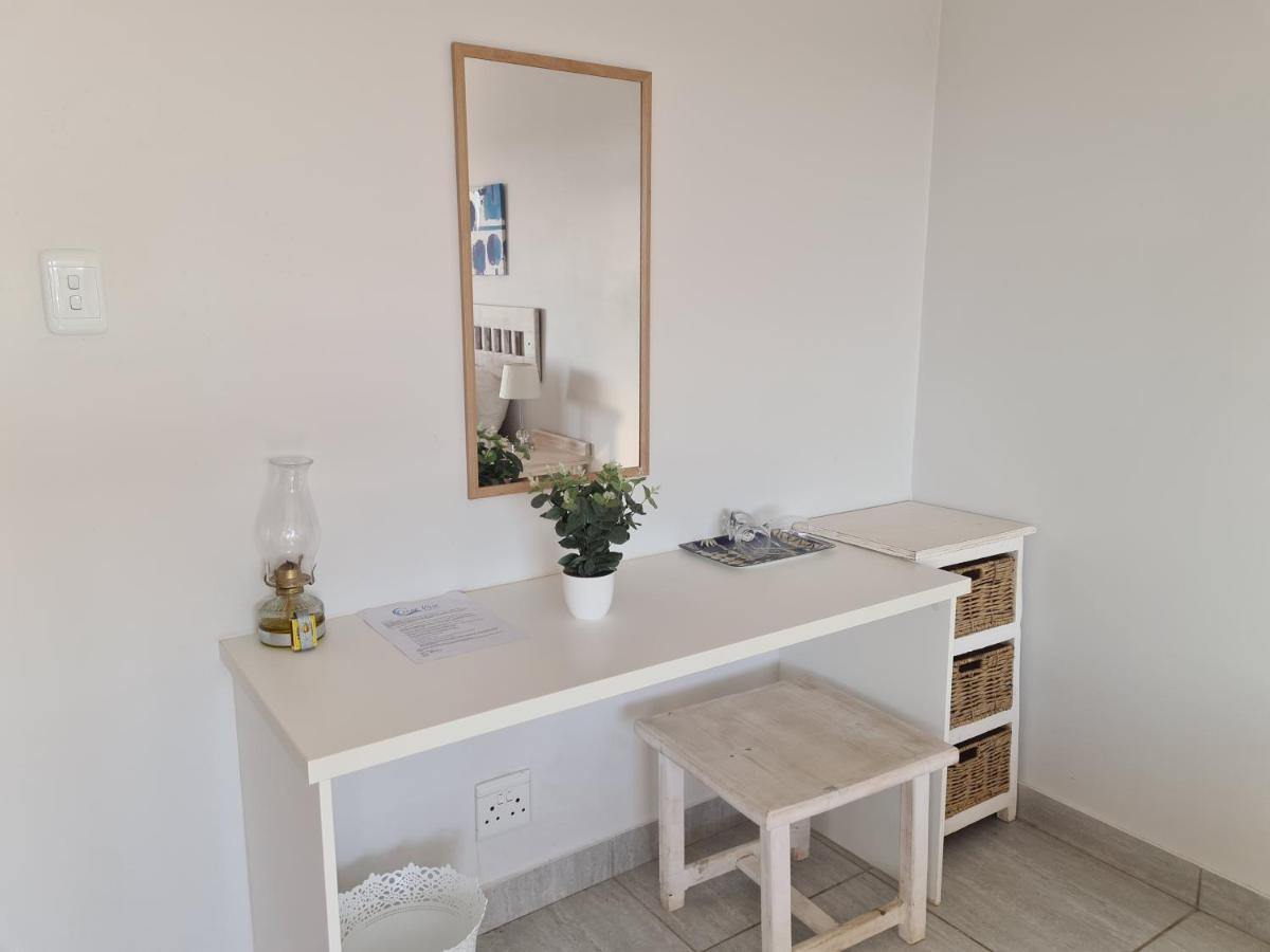 Ocean View Guest House Jeffreys Bay Ngoại thất bức ảnh
