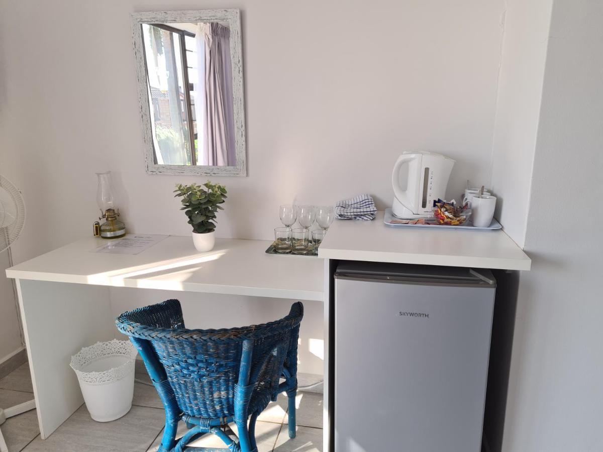 Ocean View Guest House Jeffreys Bay Ngoại thất bức ảnh
