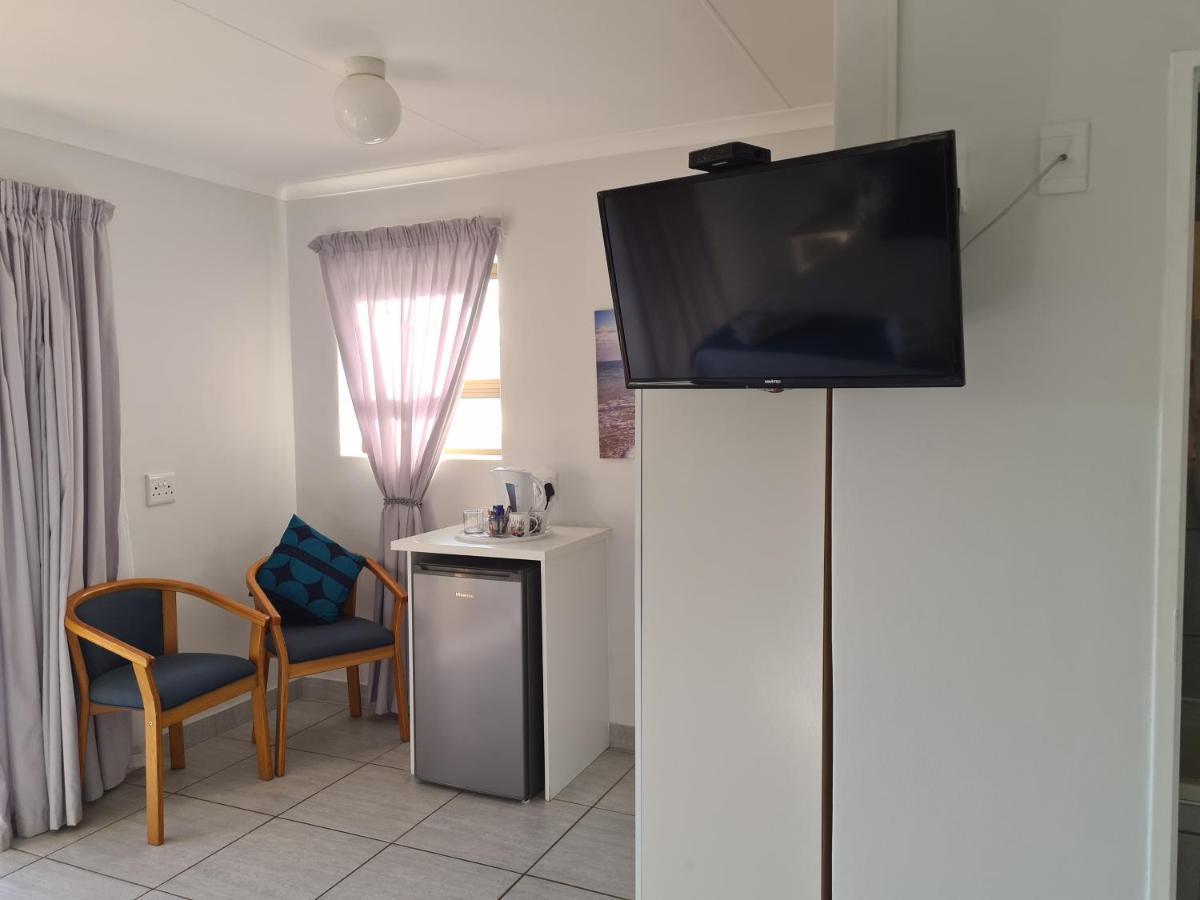 Ocean View Guest House Jeffreys Bay Ngoại thất bức ảnh