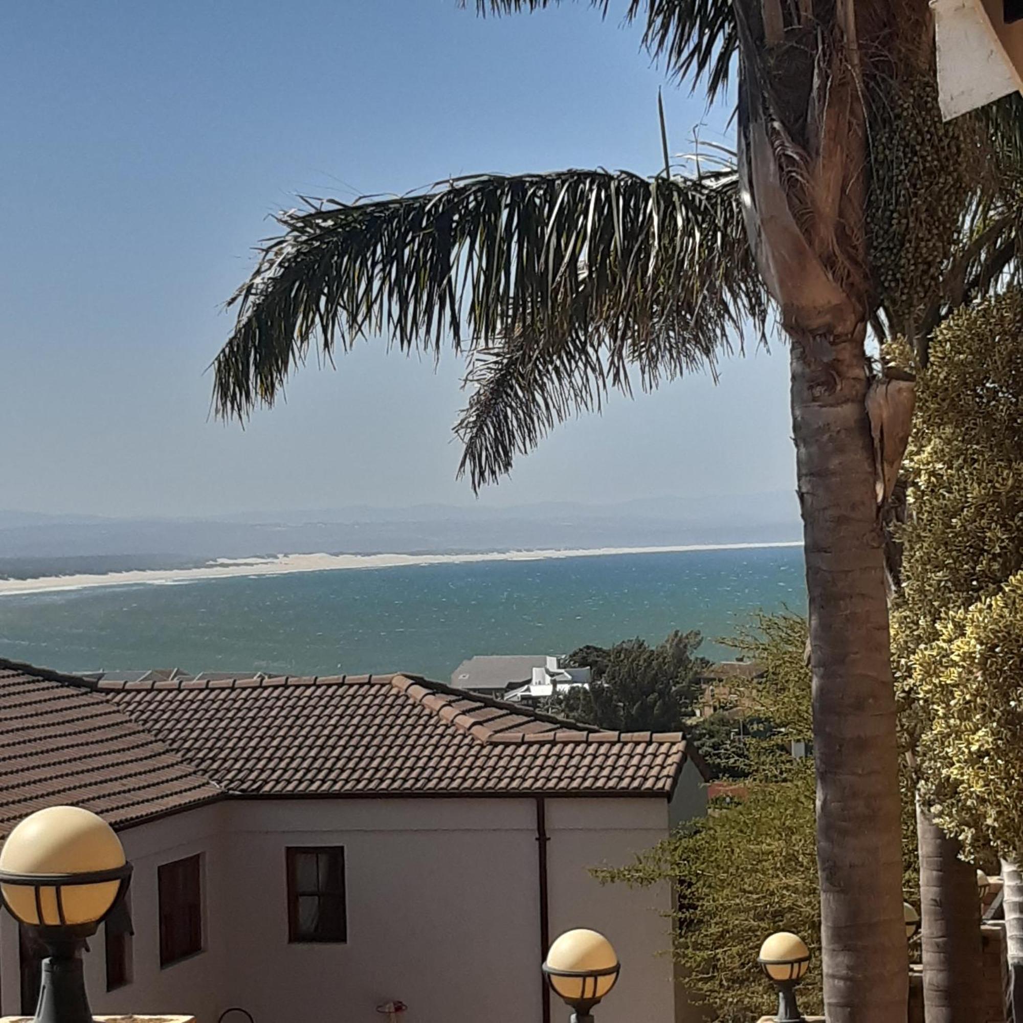 Ocean View Guest House Jeffreys Bay Ngoại thất bức ảnh