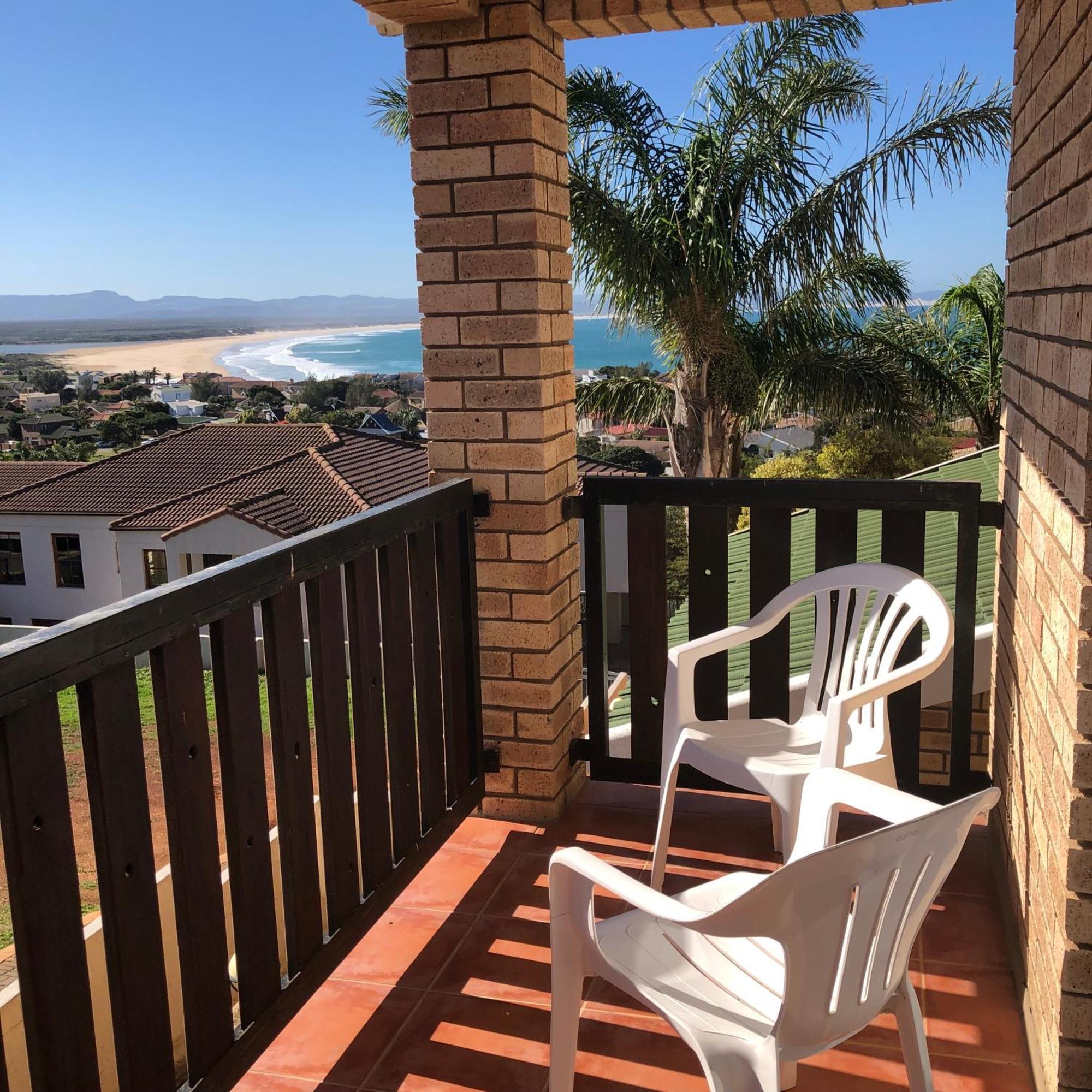 Ocean View Guest House Jeffreys Bay Ngoại thất bức ảnh