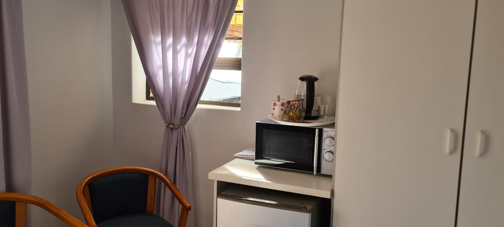 Ocean View Guest House Jeffreys Bay Ngoại thất bức ảnh