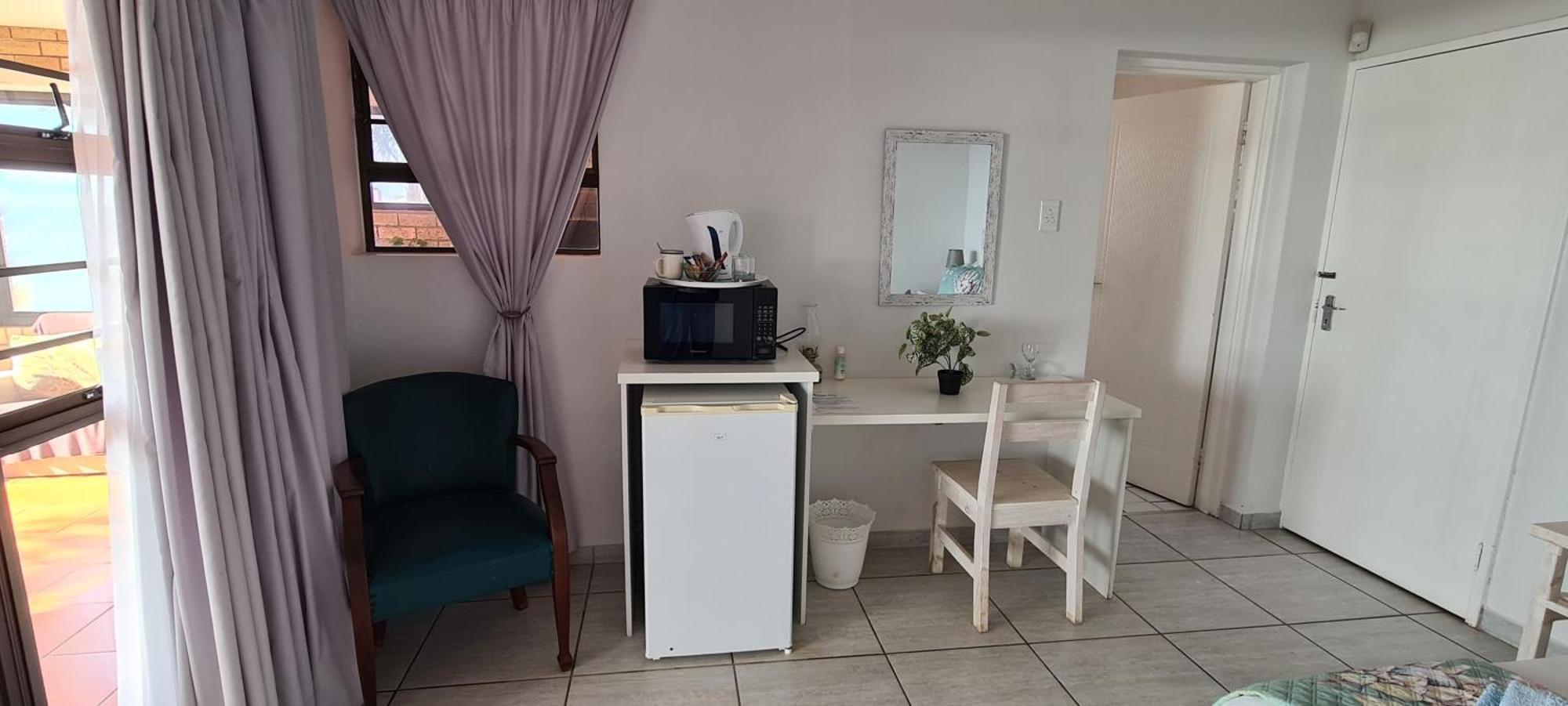 Ocean View Guest House Jeffreys Bay Ngoại thất bức ảnh