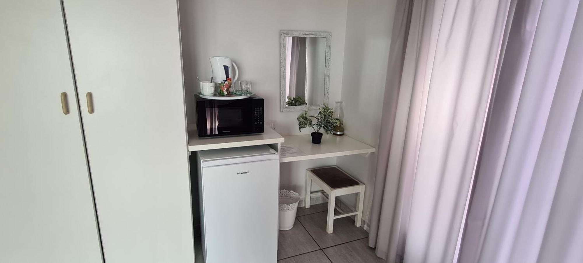 Ocean View Guest House Jeffreys Bay Ngoại thất bức ảnh