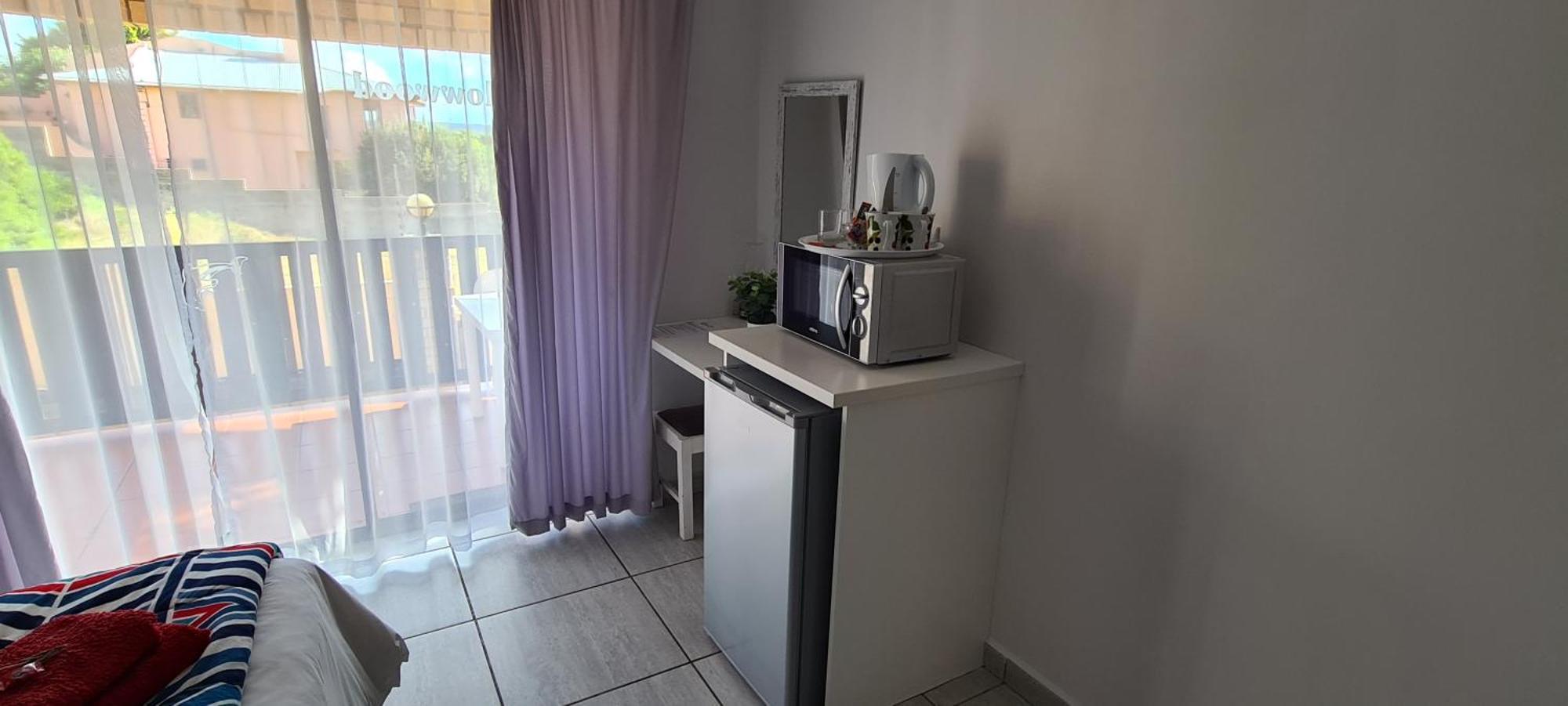 Ocean View Guest House Jeffreys Bay Ngoại thất bức ảnh