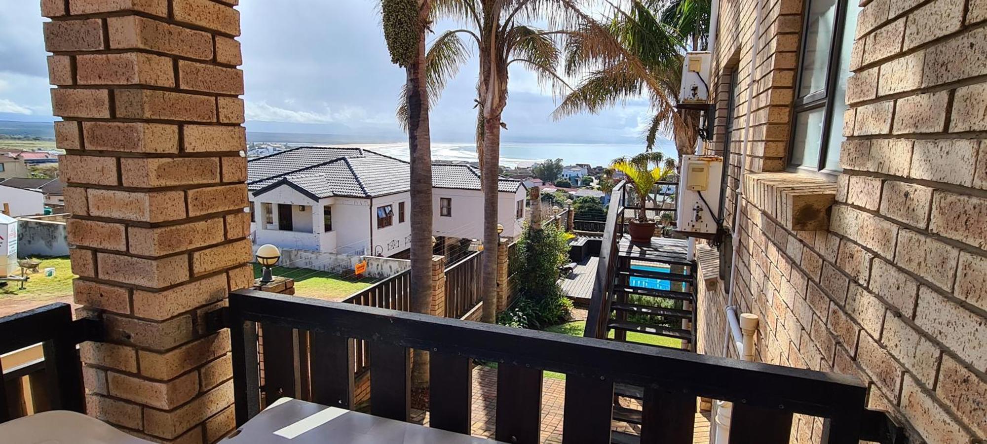 Ocean View Guest House Jeffreys Bay Ngoại thất bức ảnh