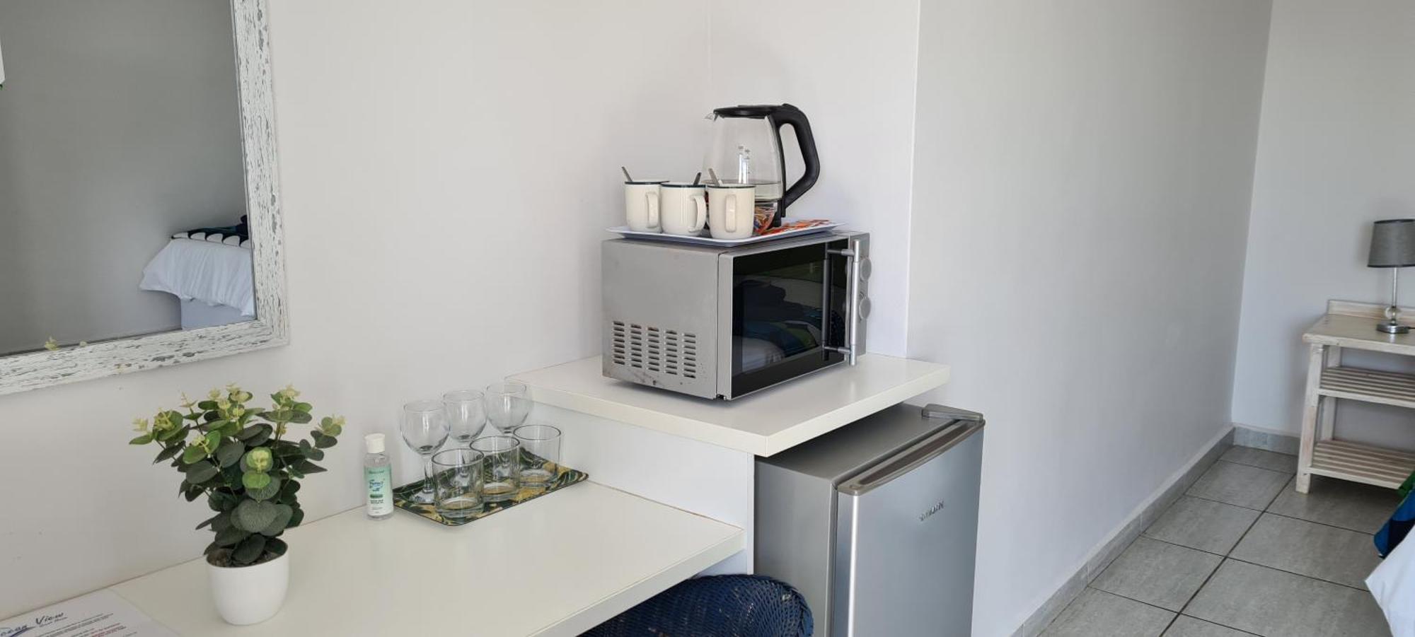 Ocean View Guest House Jeffreys Bay Ngoại thất bức ảnh