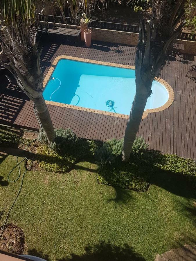 Ocean View Guest House Jeffreys Bay Ngoại thất bức ảnh