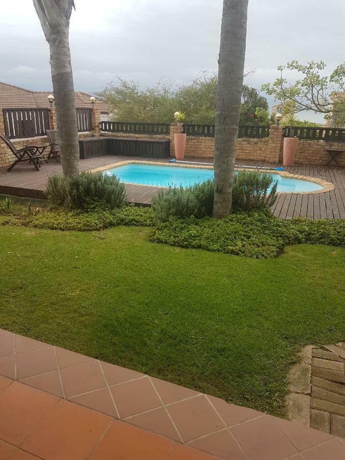 Ocean View Guest House Jeffreys Bay Ngoại thất bức ảnh