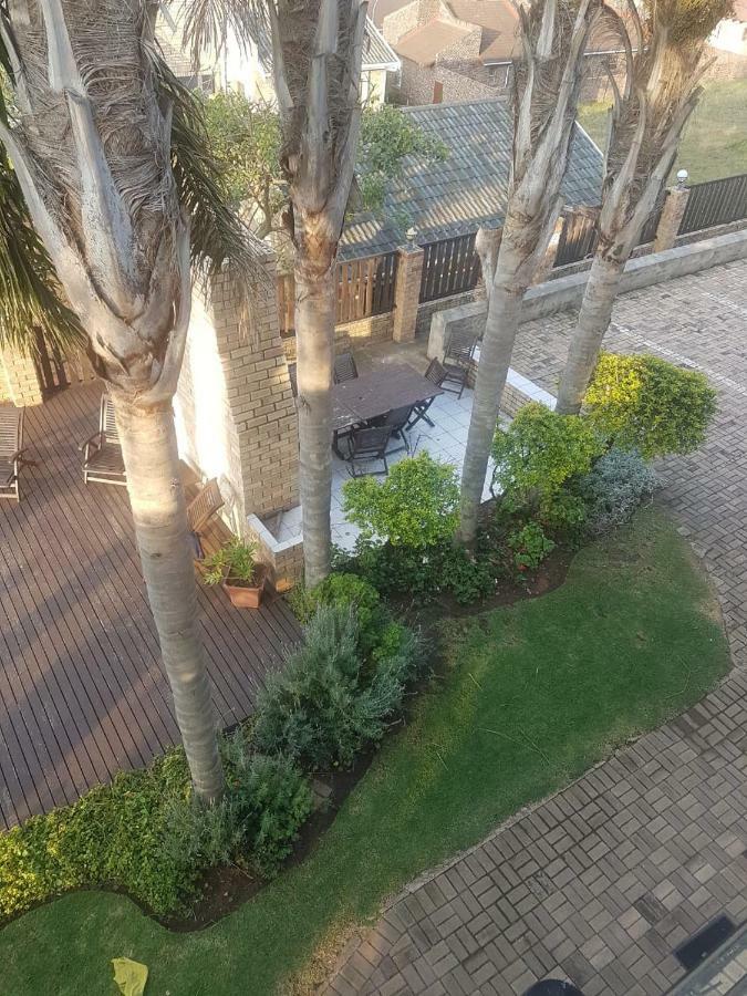 Ocean View Guest House Jeffreys Bay Ngoại thất bức ảnh