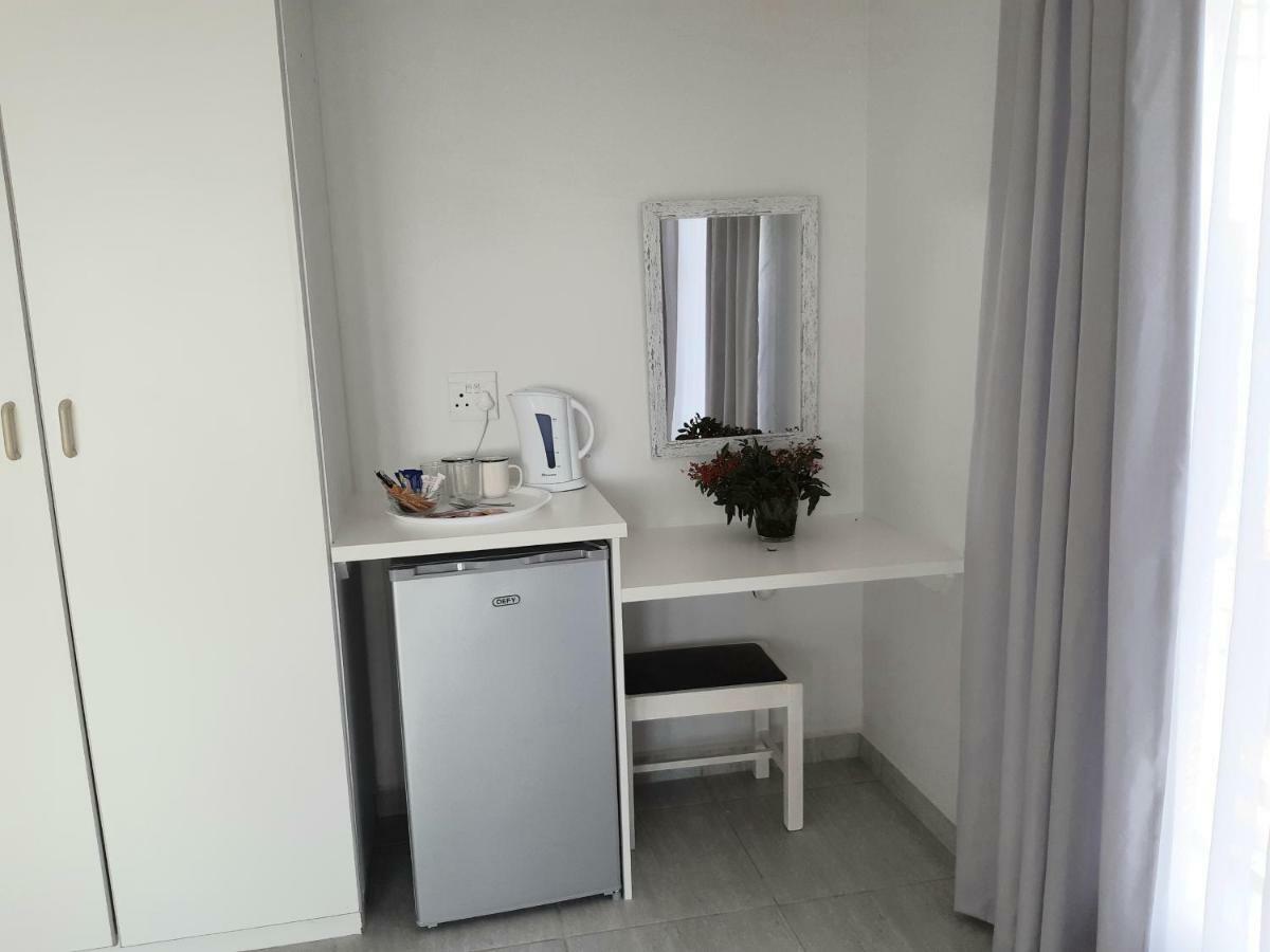 Ocean View Guest House Jeffreys Bay Ngoại thất bức ảnh