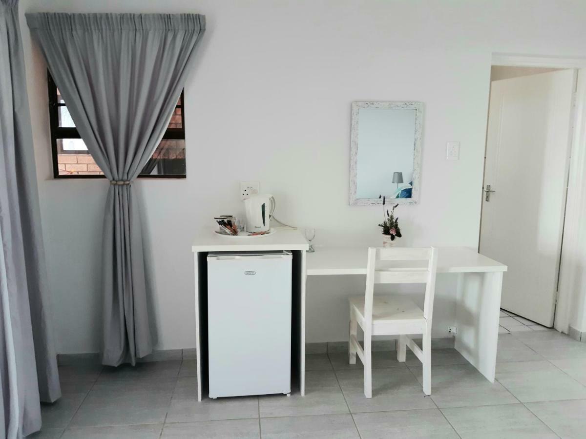Ocean View Guest House Jeffreys Bay Ngoại thất bức ảnh