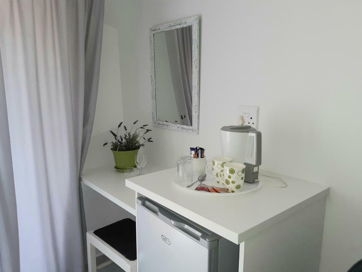 Ocean View Guest House Jeffreys Bay Ngoại thất bức ảnh
