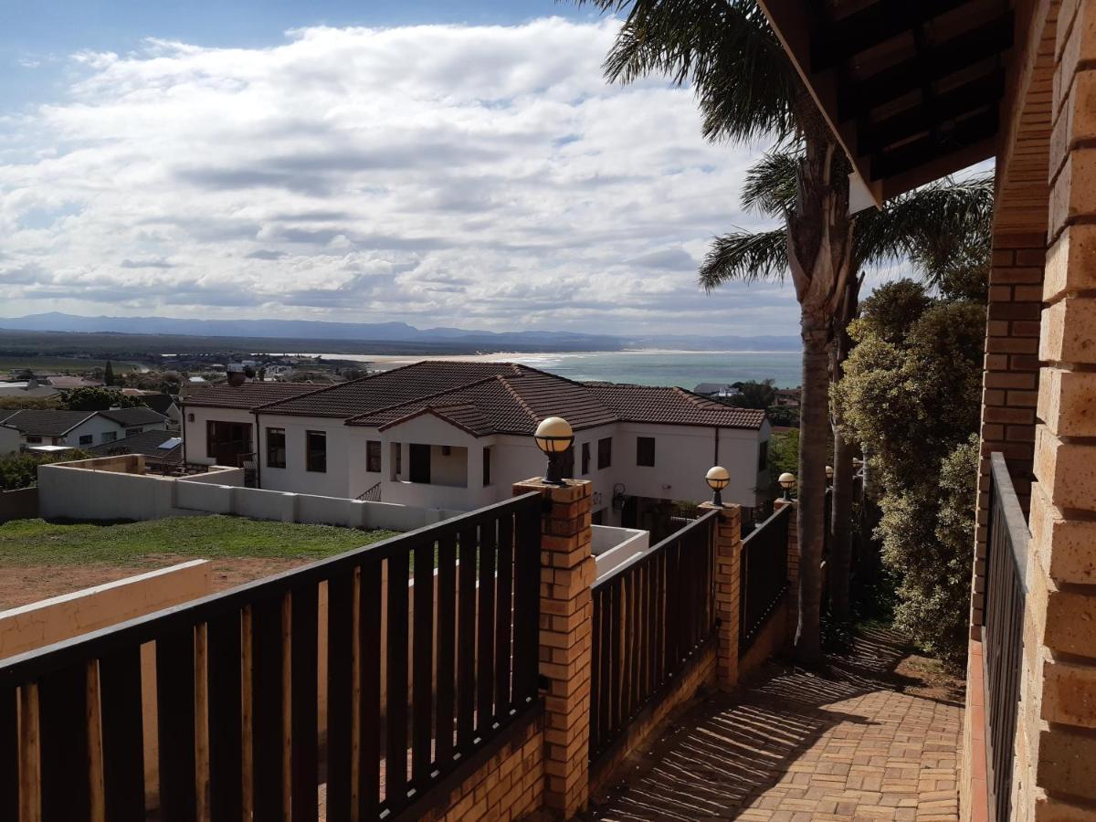 Ocean View Guest House Jeffreys Bay Ngoại thất bức ảnh